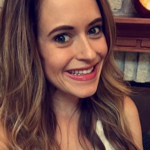 Meet your Posher, Krysta